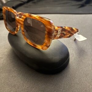 Brand new Burberry sunglasses